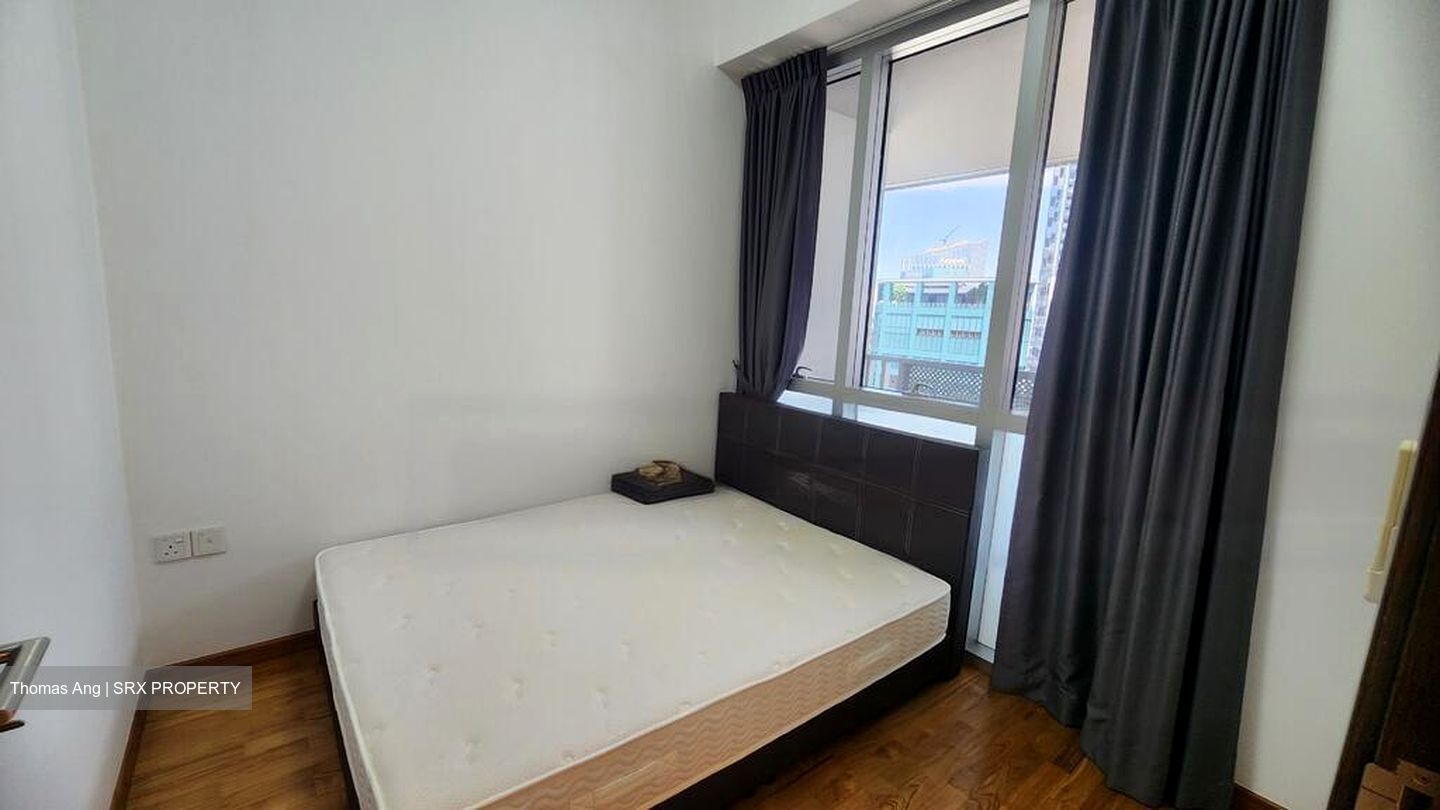 Eon Shenton (D2), Apartment #485611761